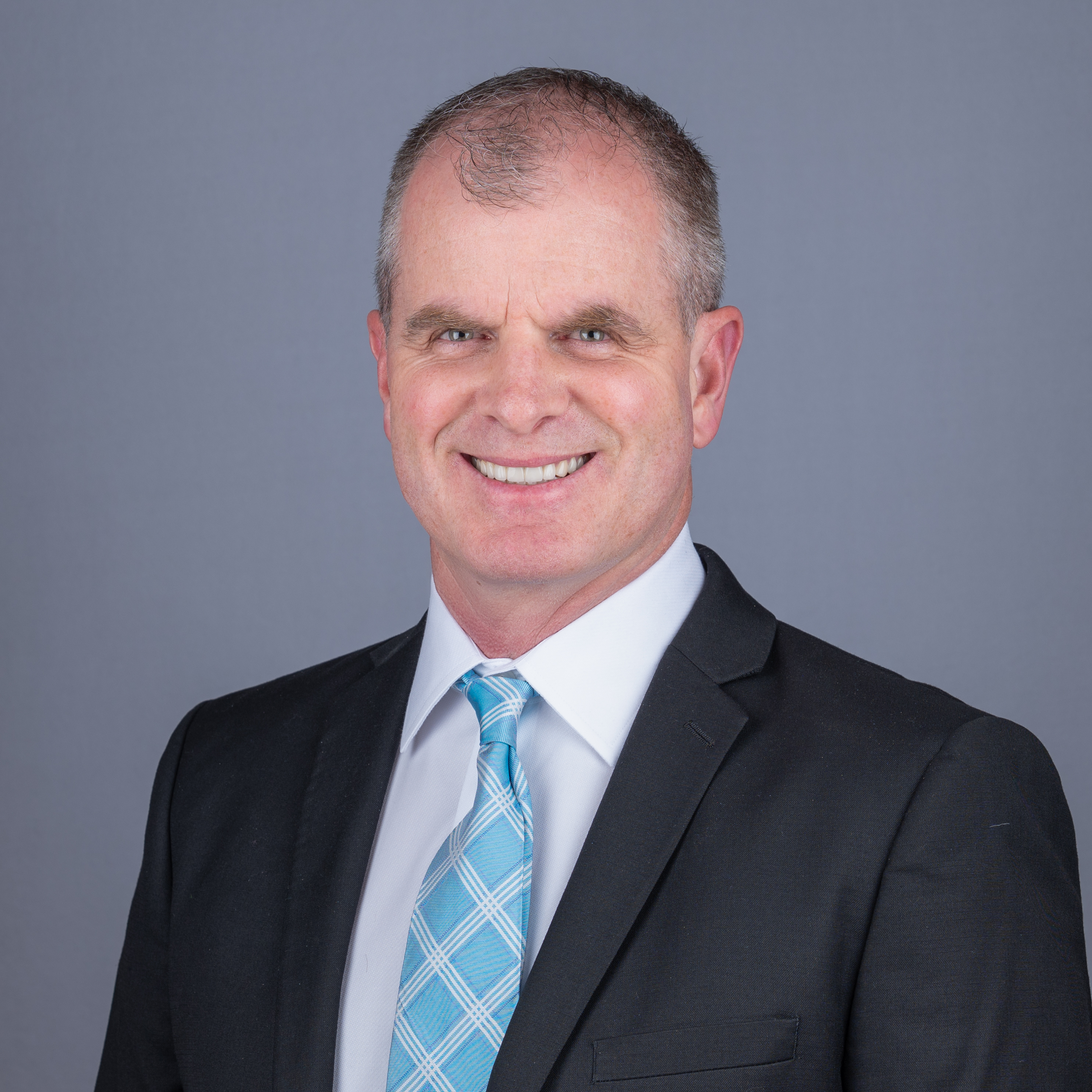 Dr Geoff Doherty