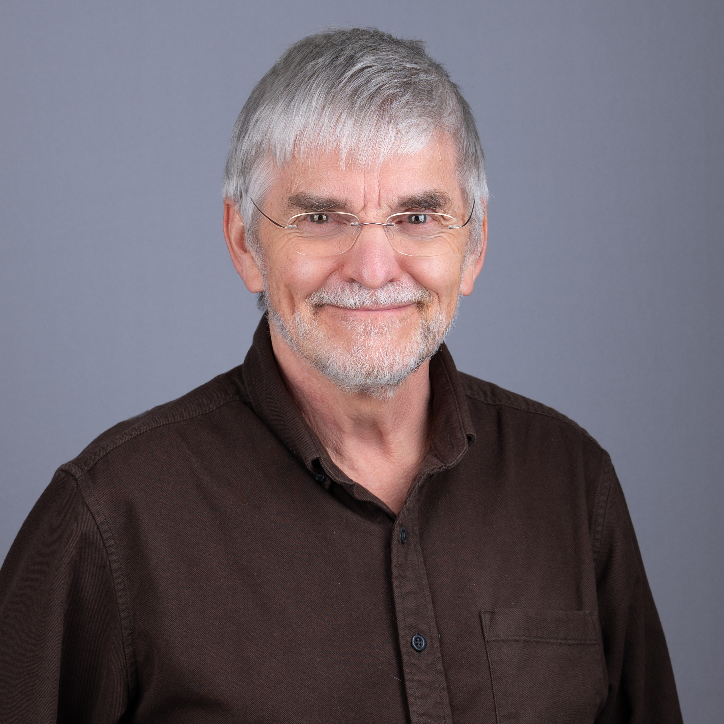 Dr Gordon Ritchie