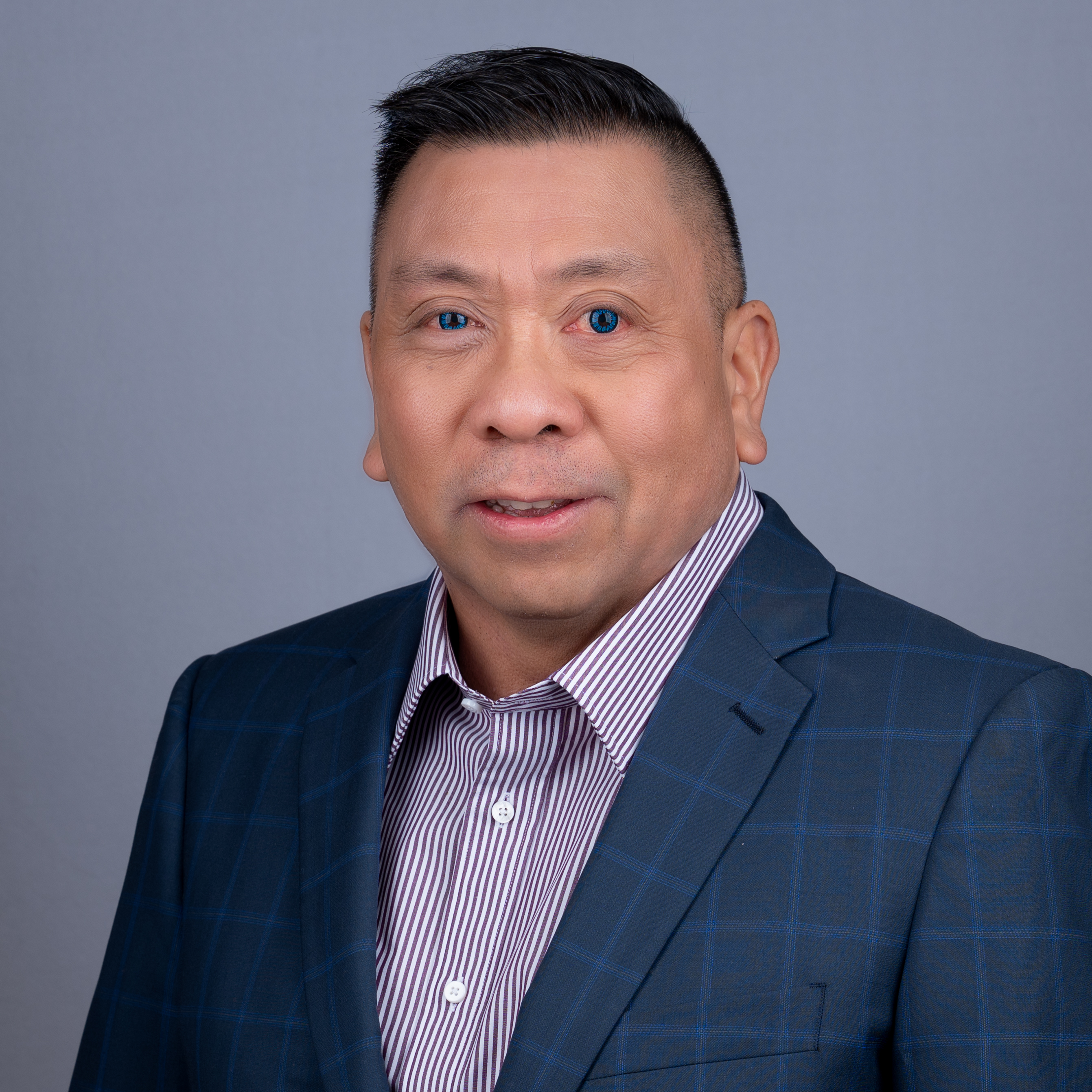Dr. Jose Aquino
