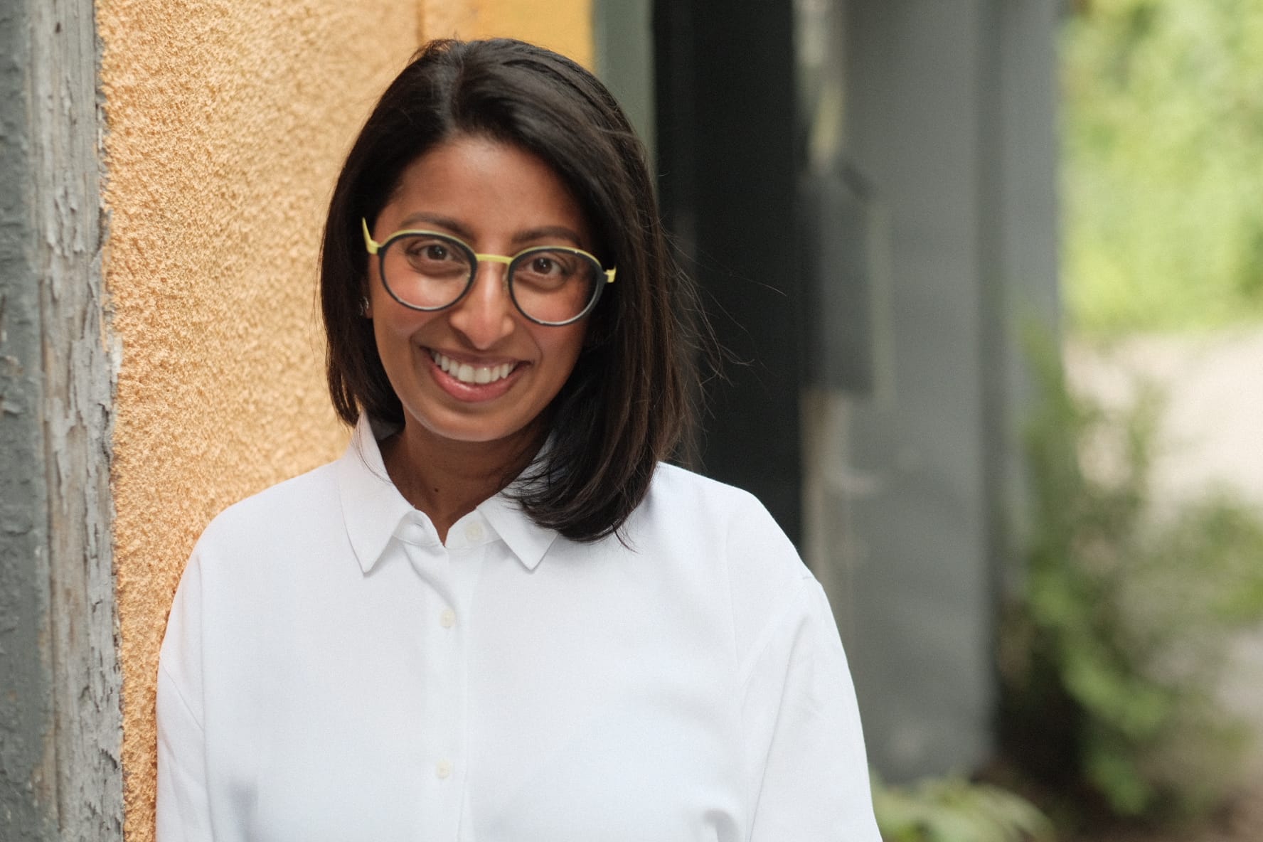 Nicole D'souza