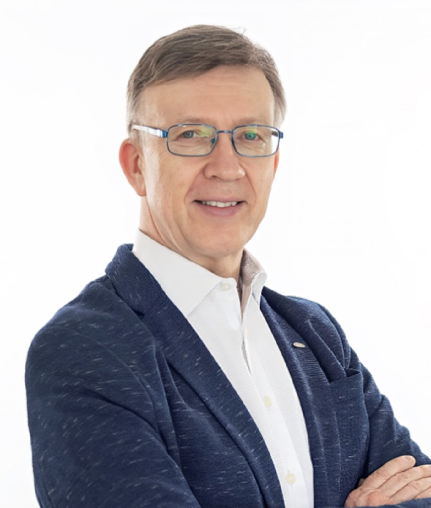 Dr Kimmo Murto