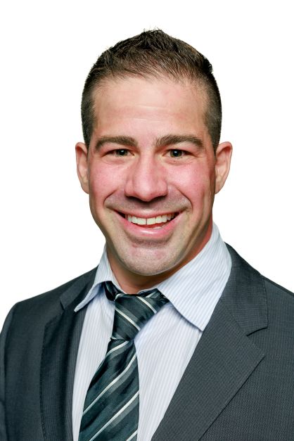 Mike Rubin