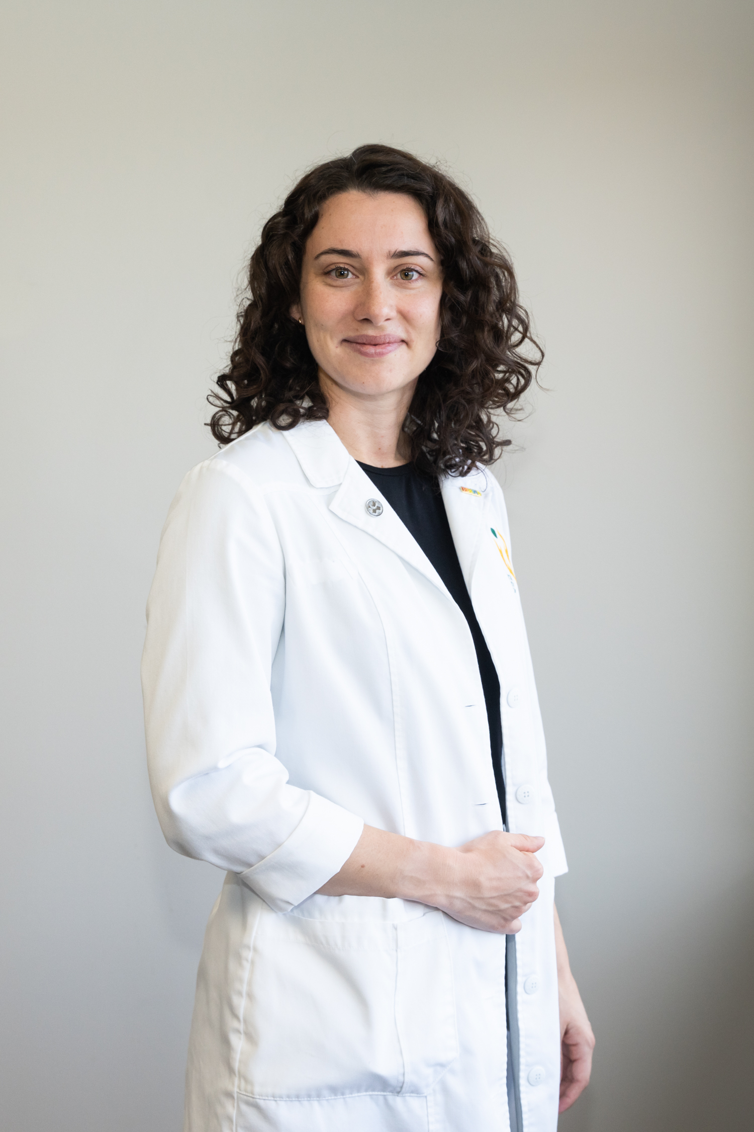 Dr Stephanie Dufour