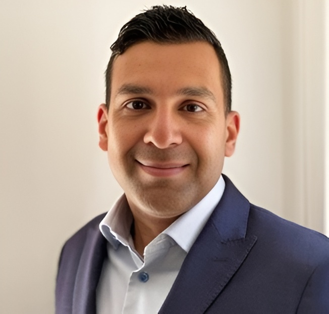 Dr Sohil Rangwala