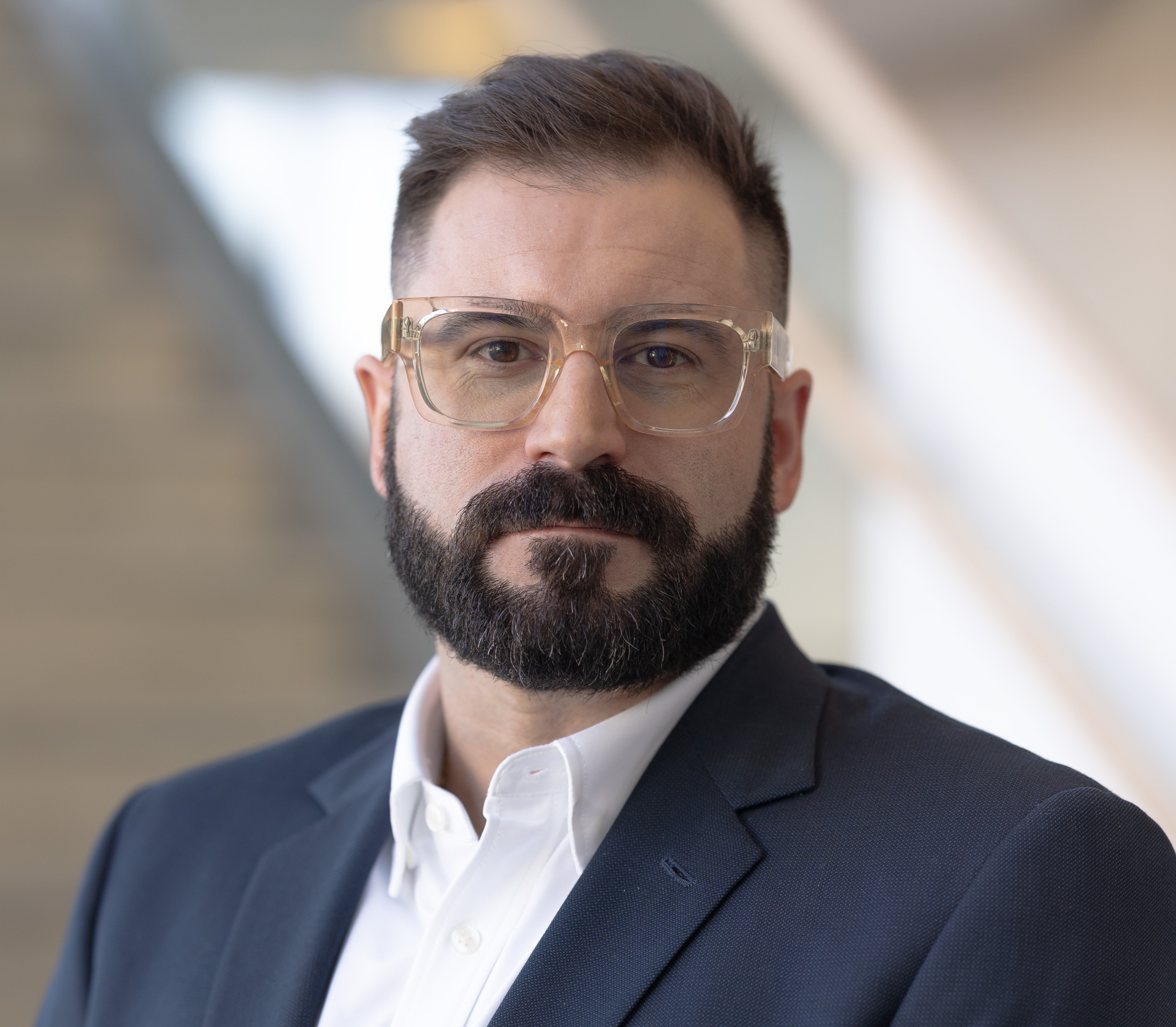 Dr Andrew L. Smith