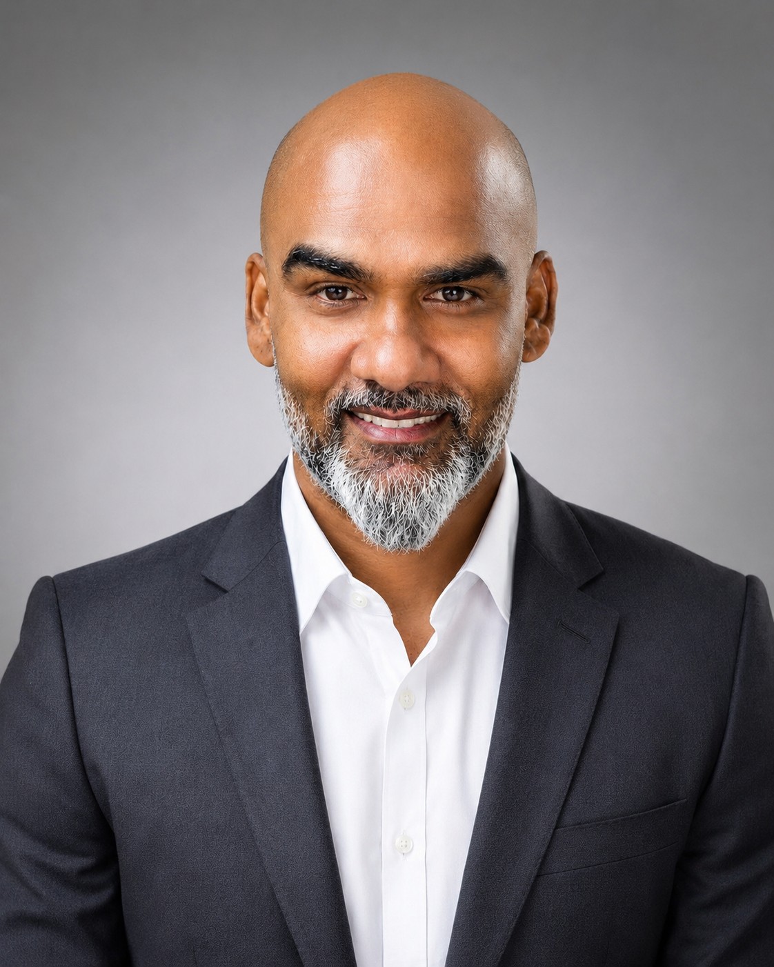 Dr Wesley Rajaleelan