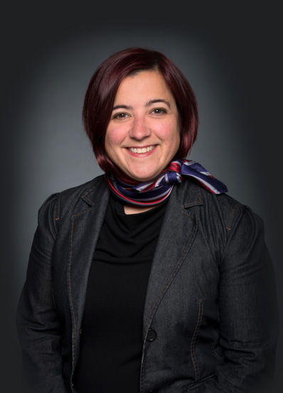 Dre Vicki LeBlanc