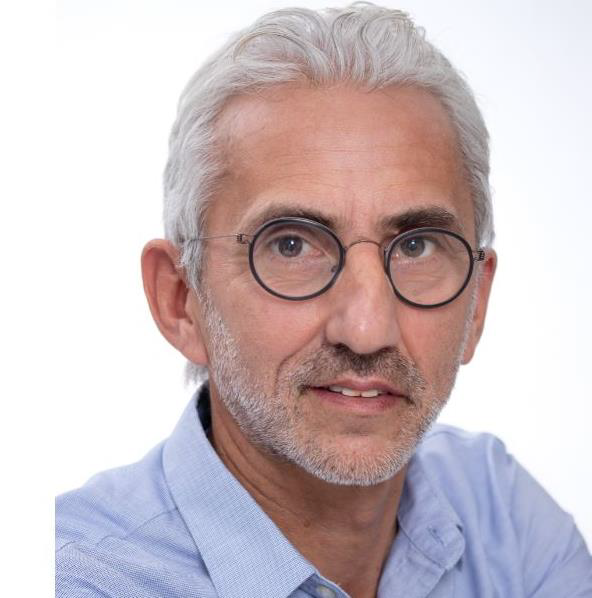 Dr. Luc Mertens