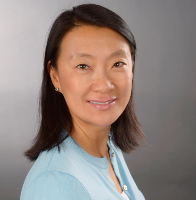 Dr. Lillian Lai