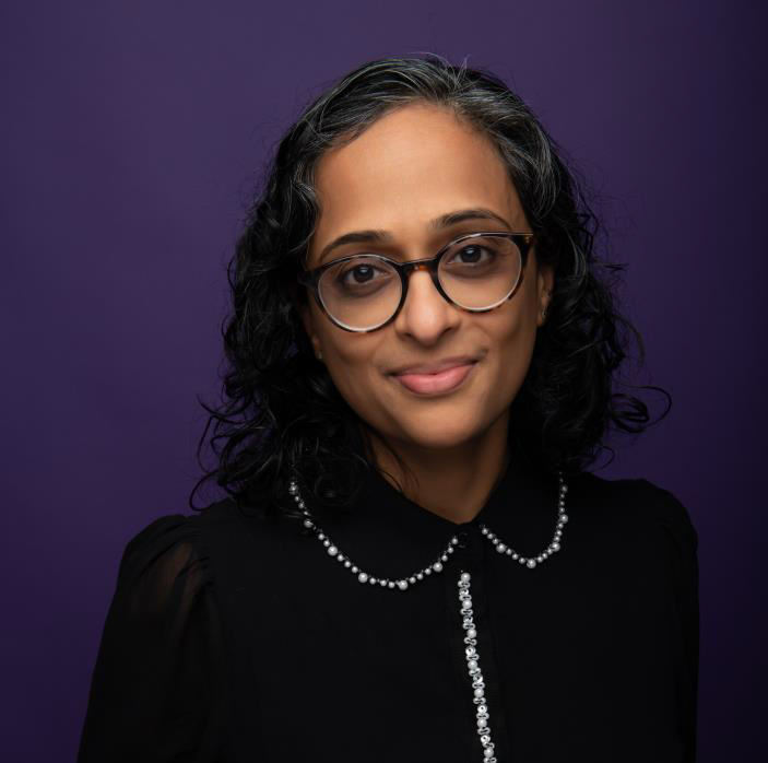 Dr. Sharmila Udupa