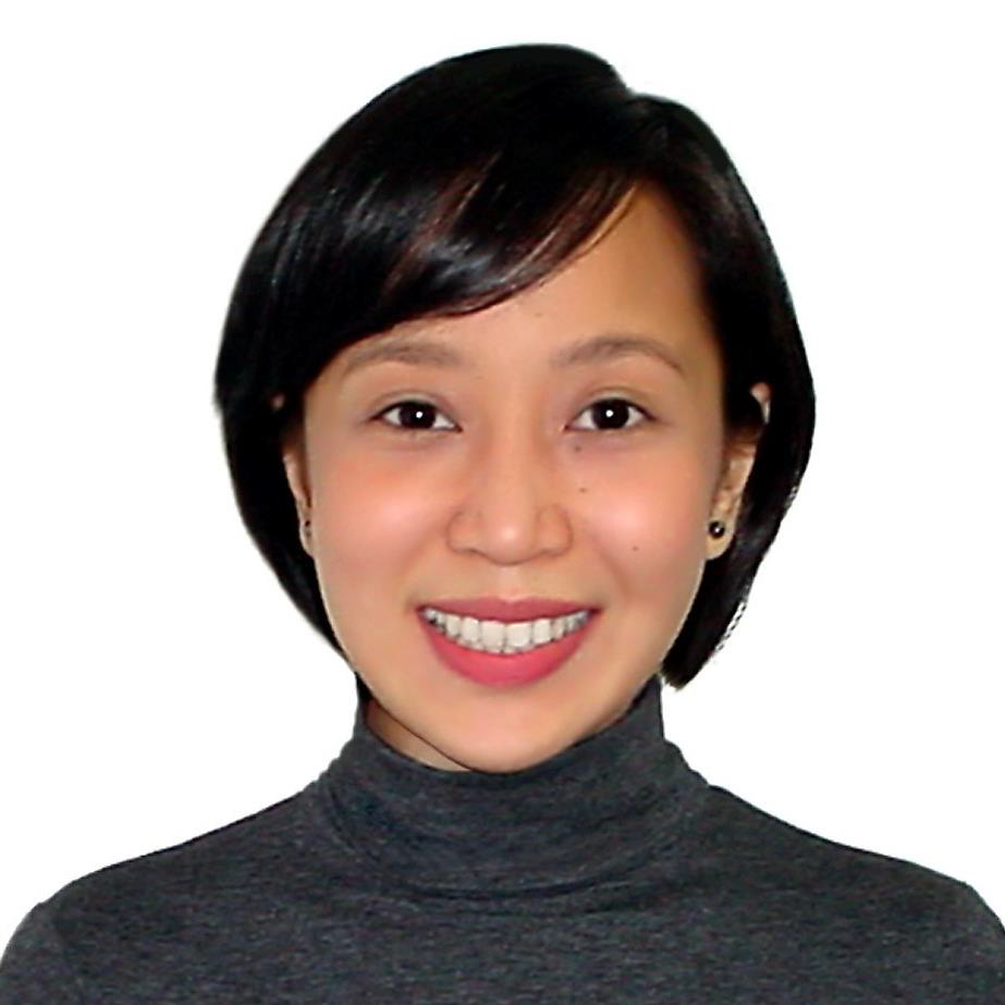 Dr. Francesca de la Cruz