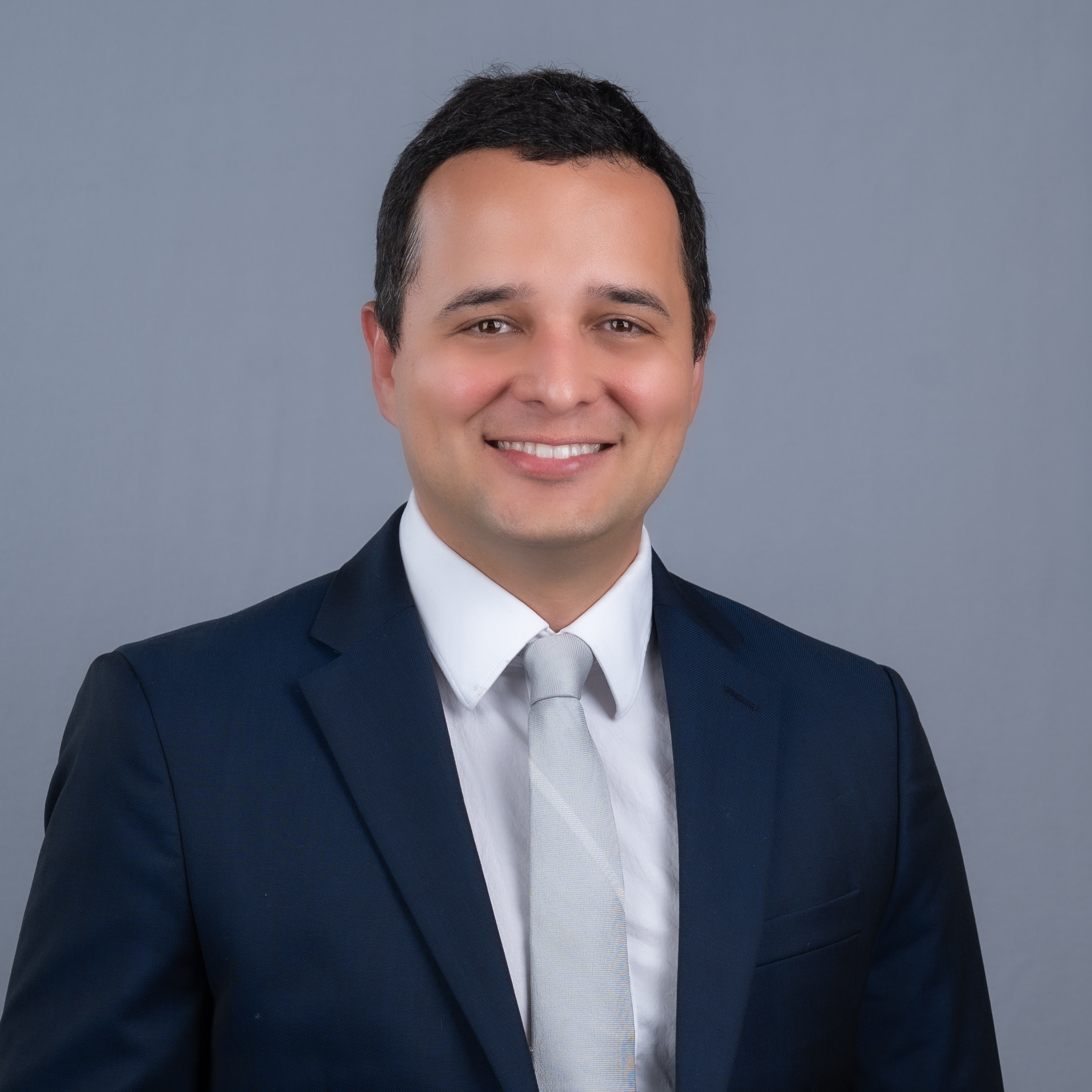 Dr. Igor Padilha