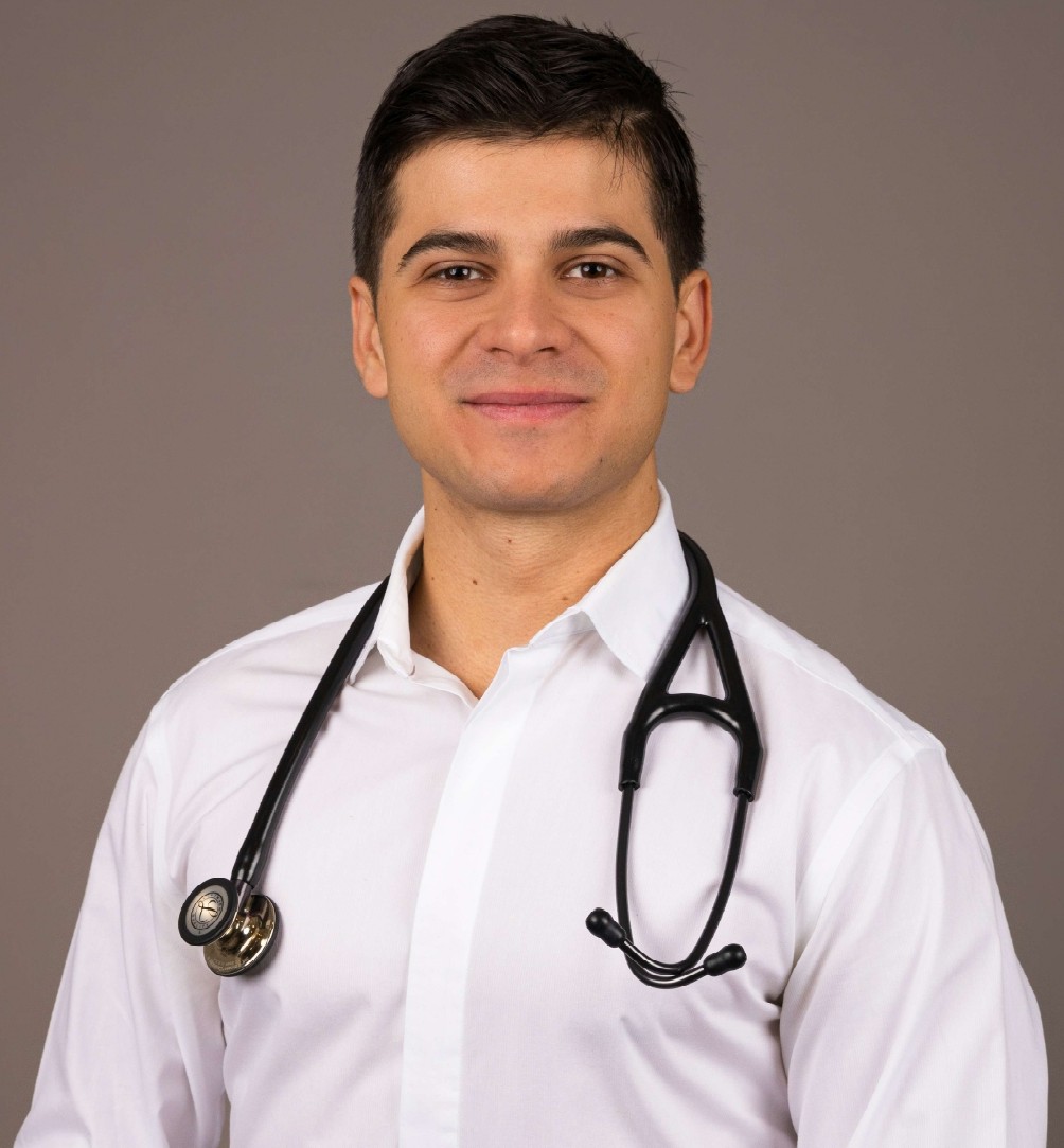 Dr Tudor Pintilei