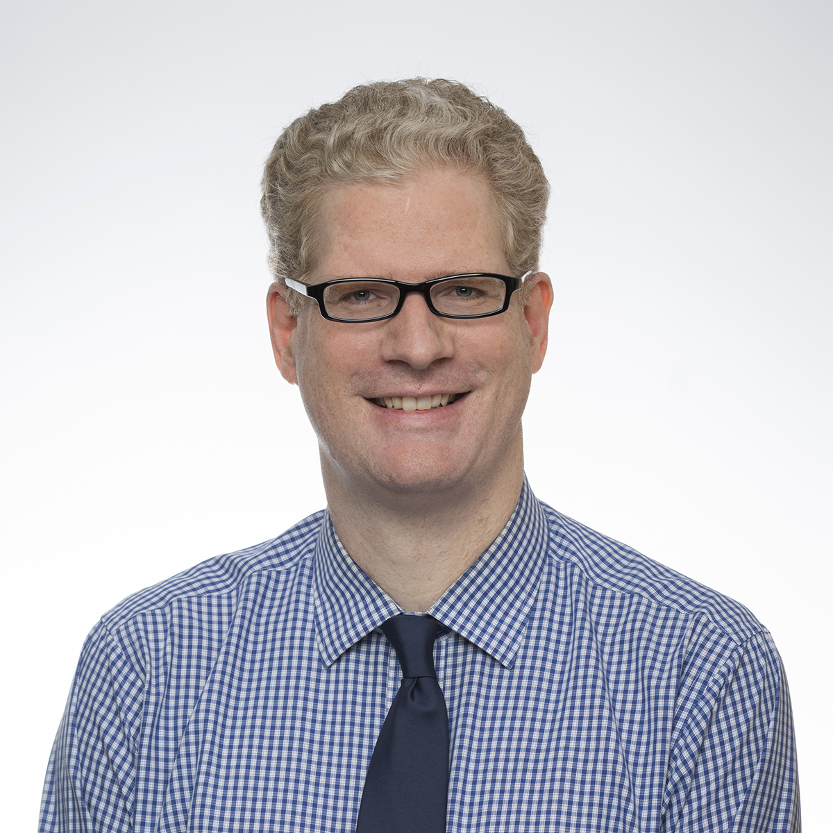 Dr. Kevin Hogan
