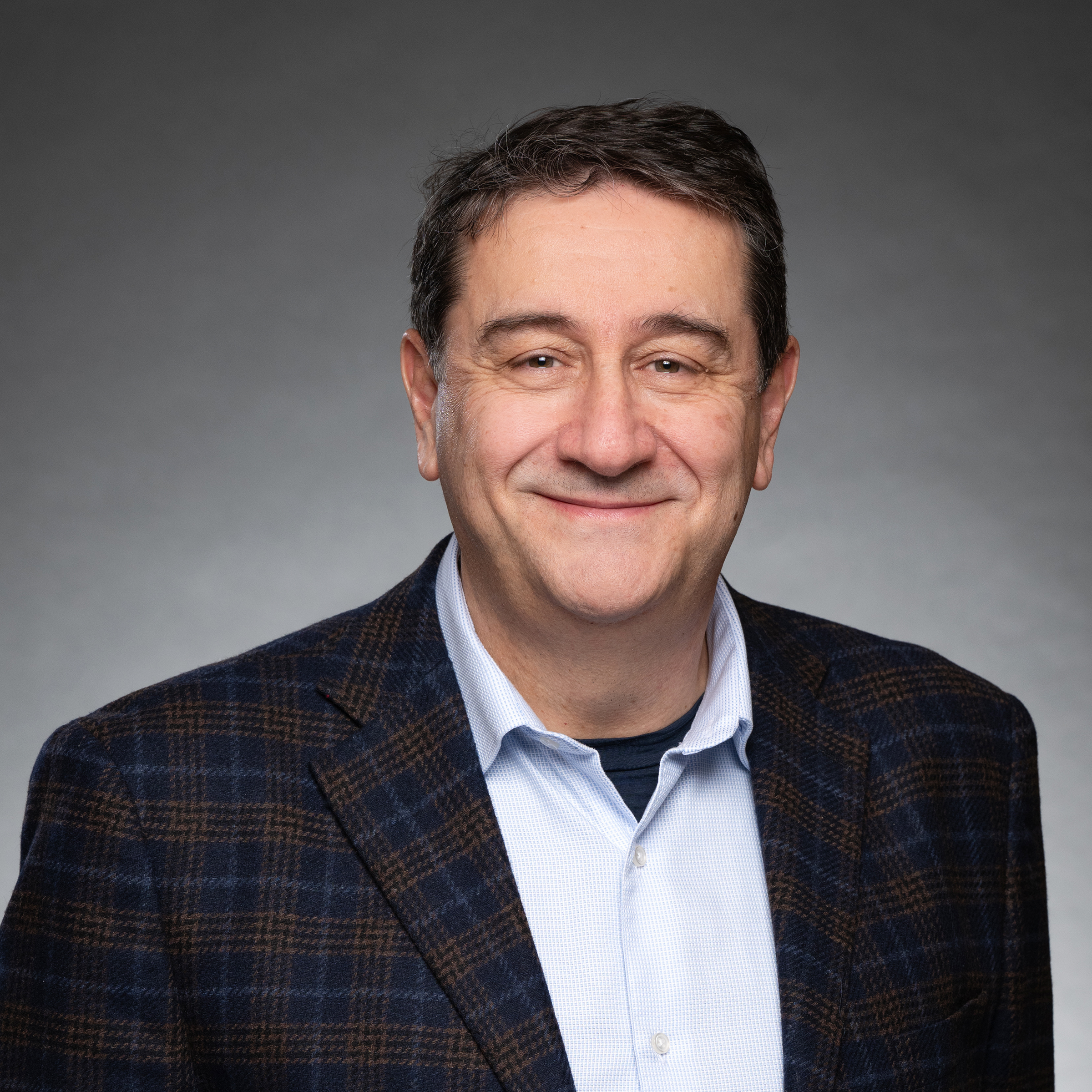 Dr Luca Pellegrini