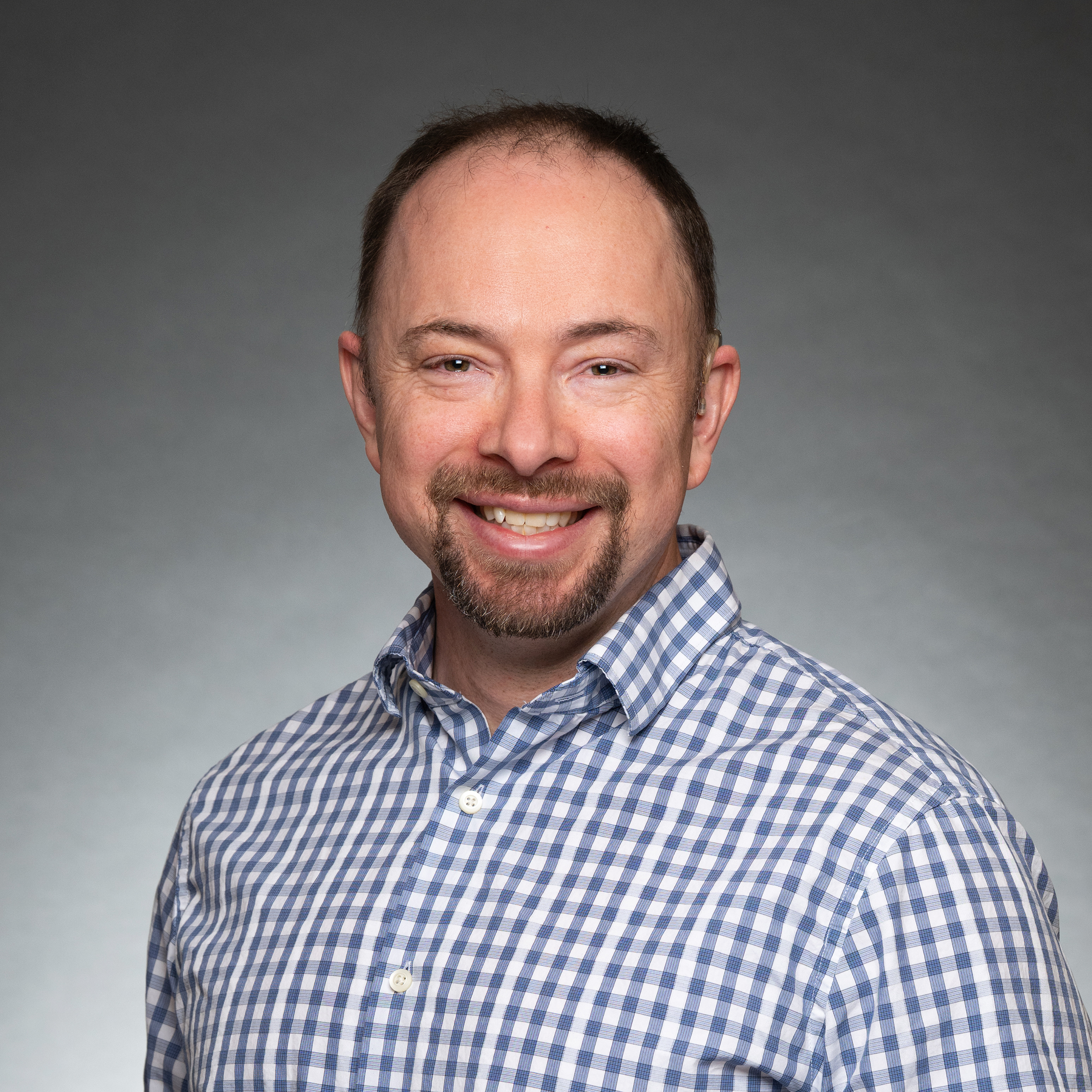 Dr Shawn Beug