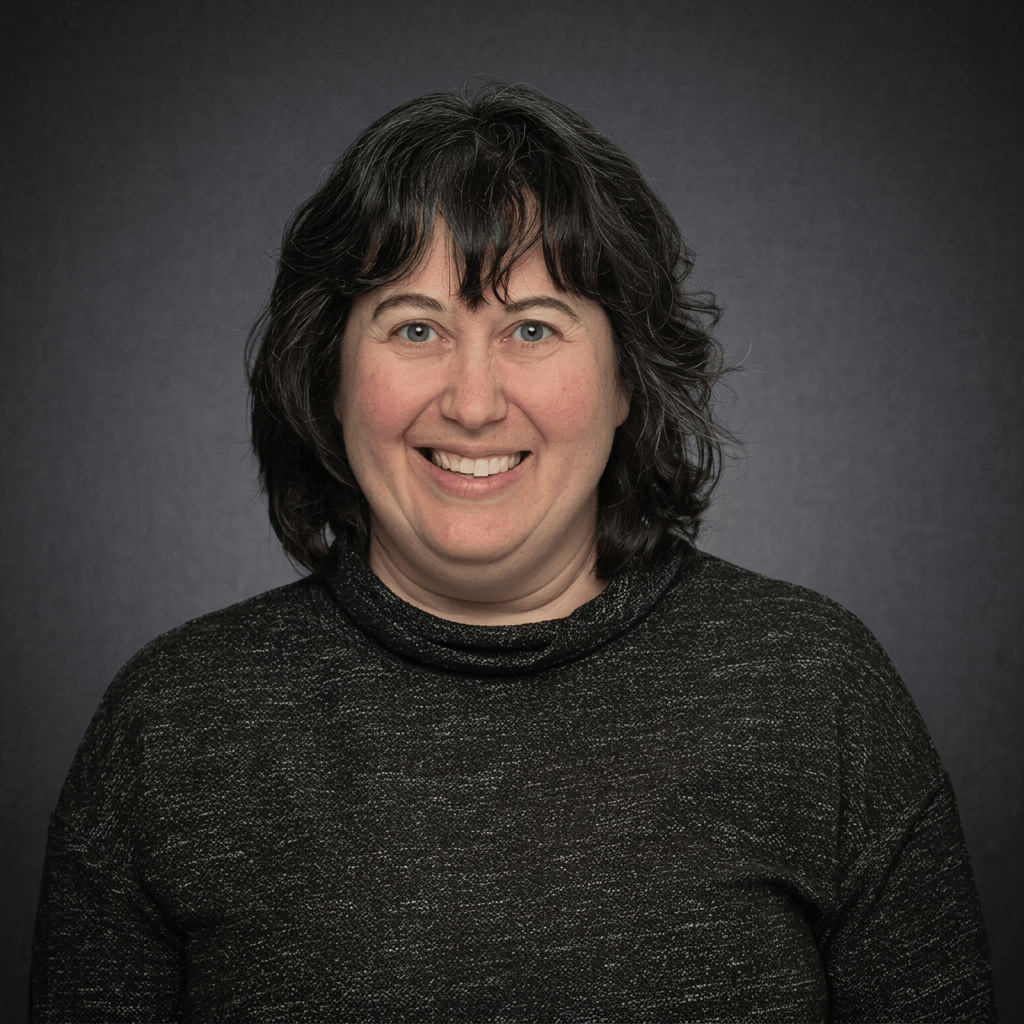 Dr. Geneviève Goulet