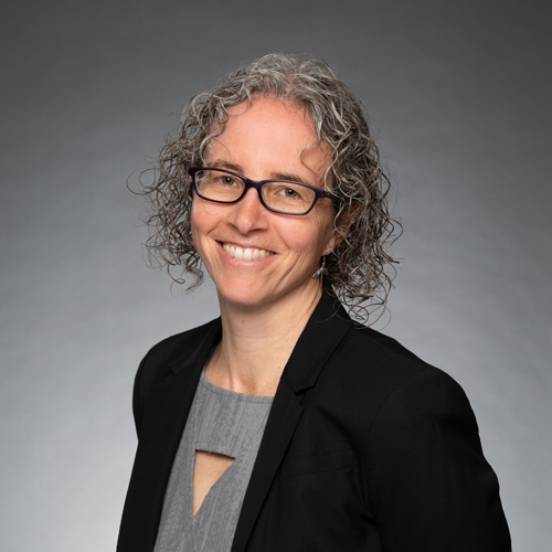 Dre Geneviève Gauthier