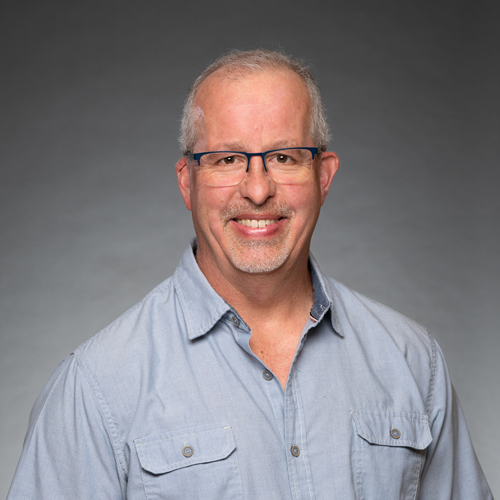 Dr Stephen Gee