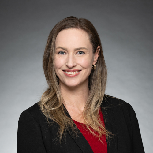 Dre Meghan McConnell