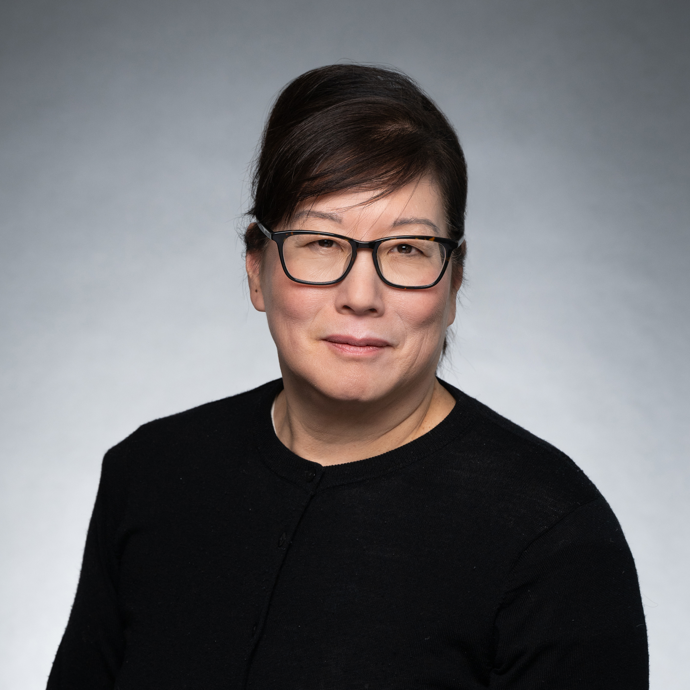 Joanne Meng
