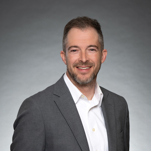 Dr Jean-François Thibodeau