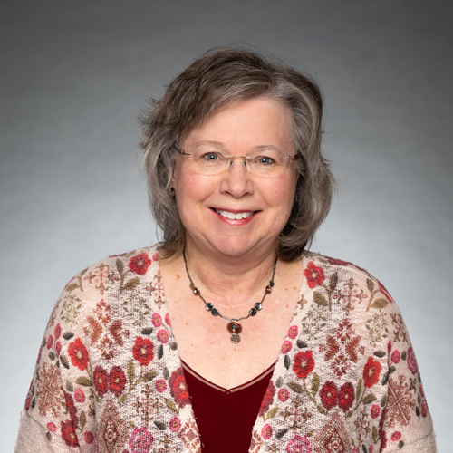 Dre Barbara Vanderhyden