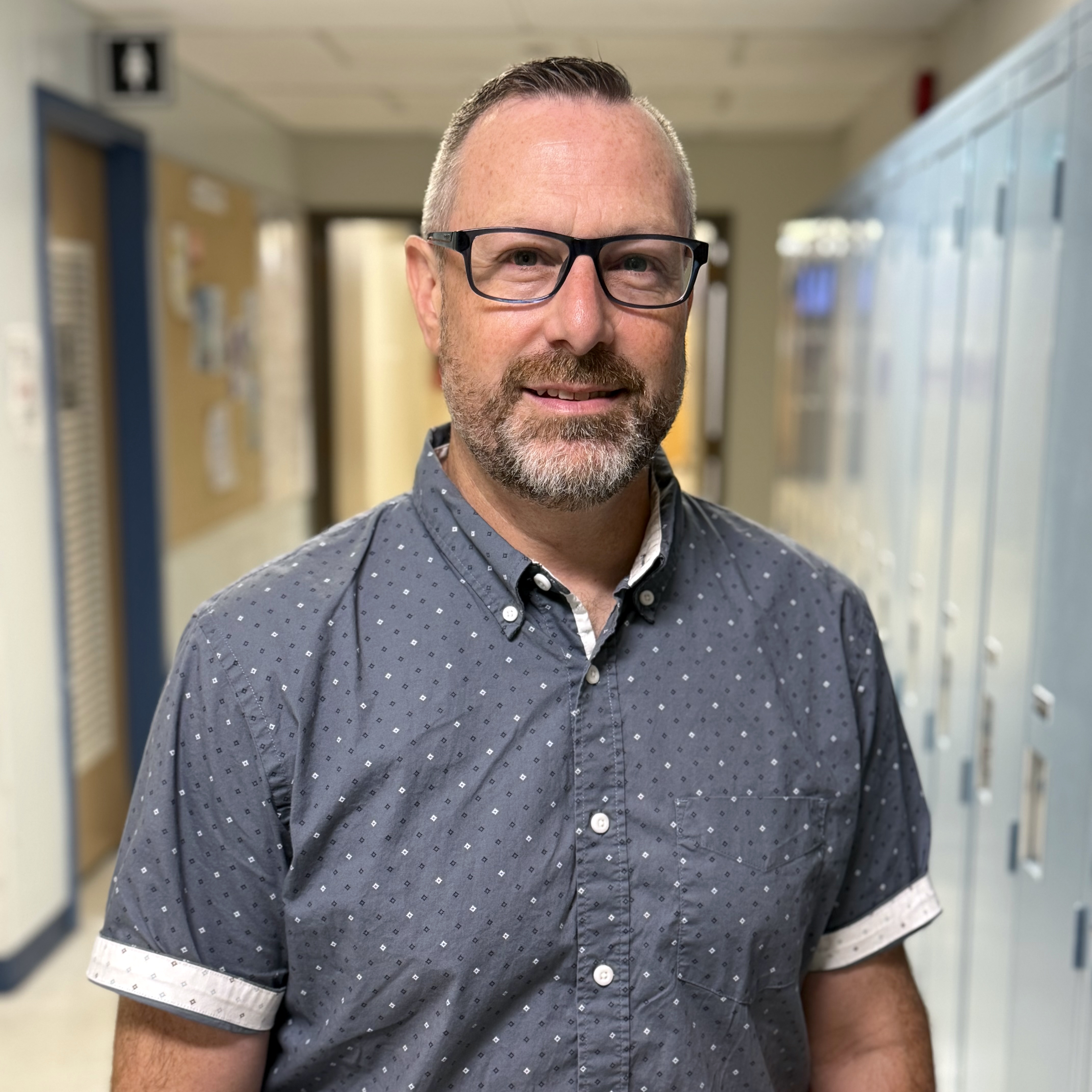 Dr. Jean-Louis Michaud