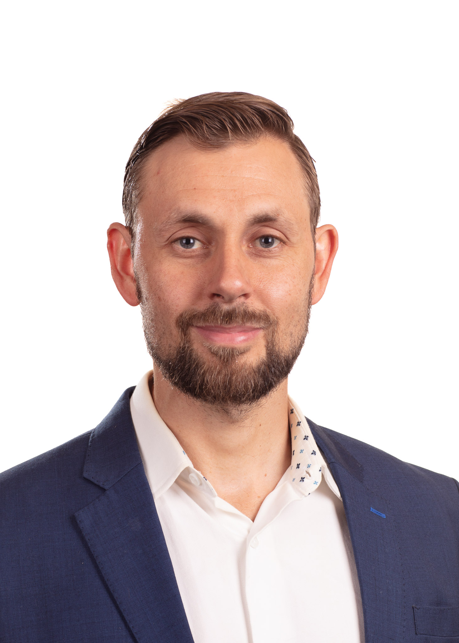 Henrik Vierula