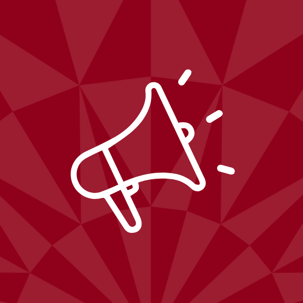 Announcement Icon