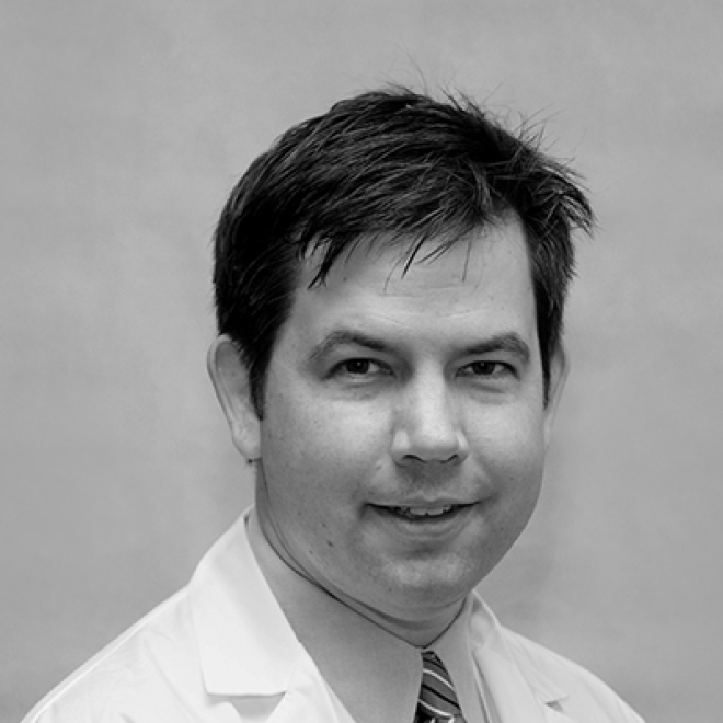 Dr. Darryl Davis