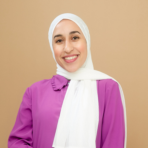 Dre Hajer Nakua