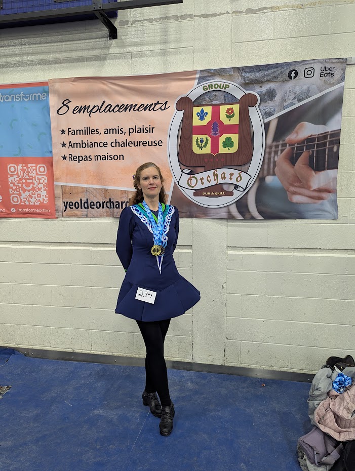 Dre Tetyana Kendzerska
