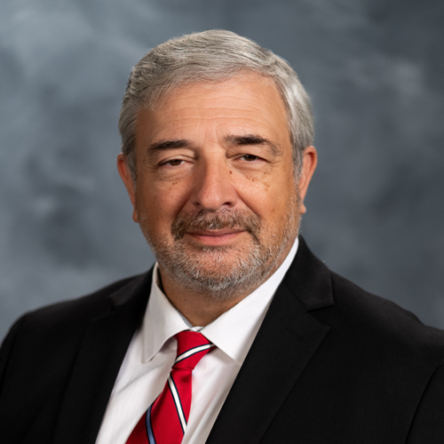 Dr. Marcelo Vazquez