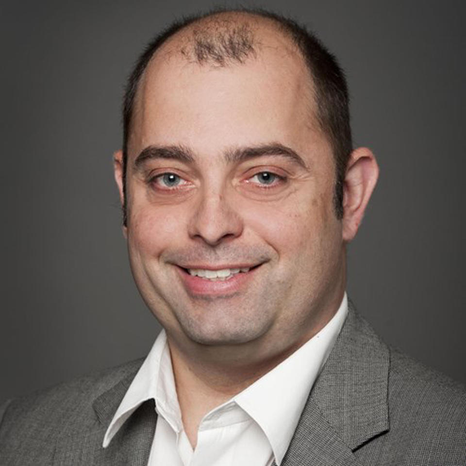 Marc-André Langlois