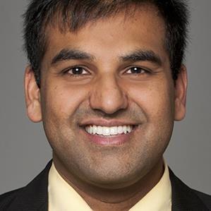 Chris Ramnanan