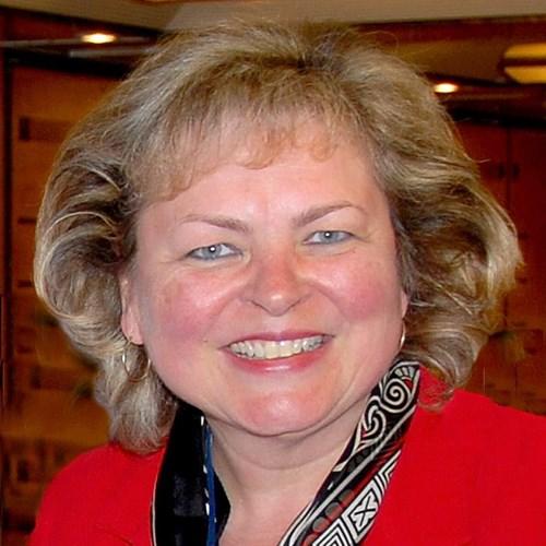Christiane Kuntz
