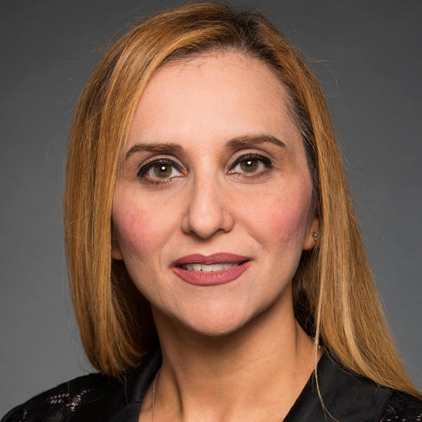 Kay-Anne Haykal