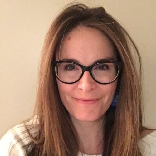 La Dre Marjorie Pomerleau