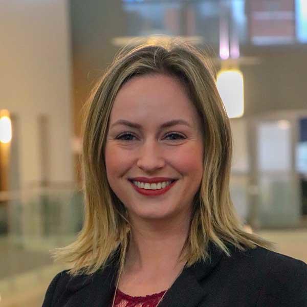 Meghan McConnell
