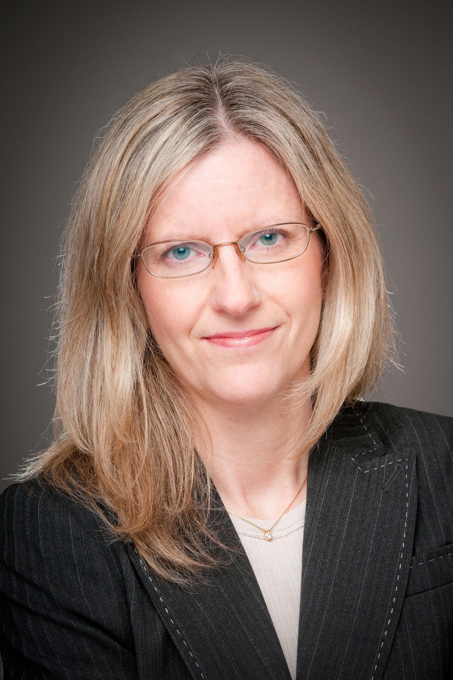 Susan Humphrey-Murto