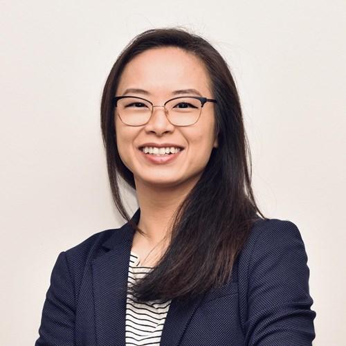 Amy Hsu