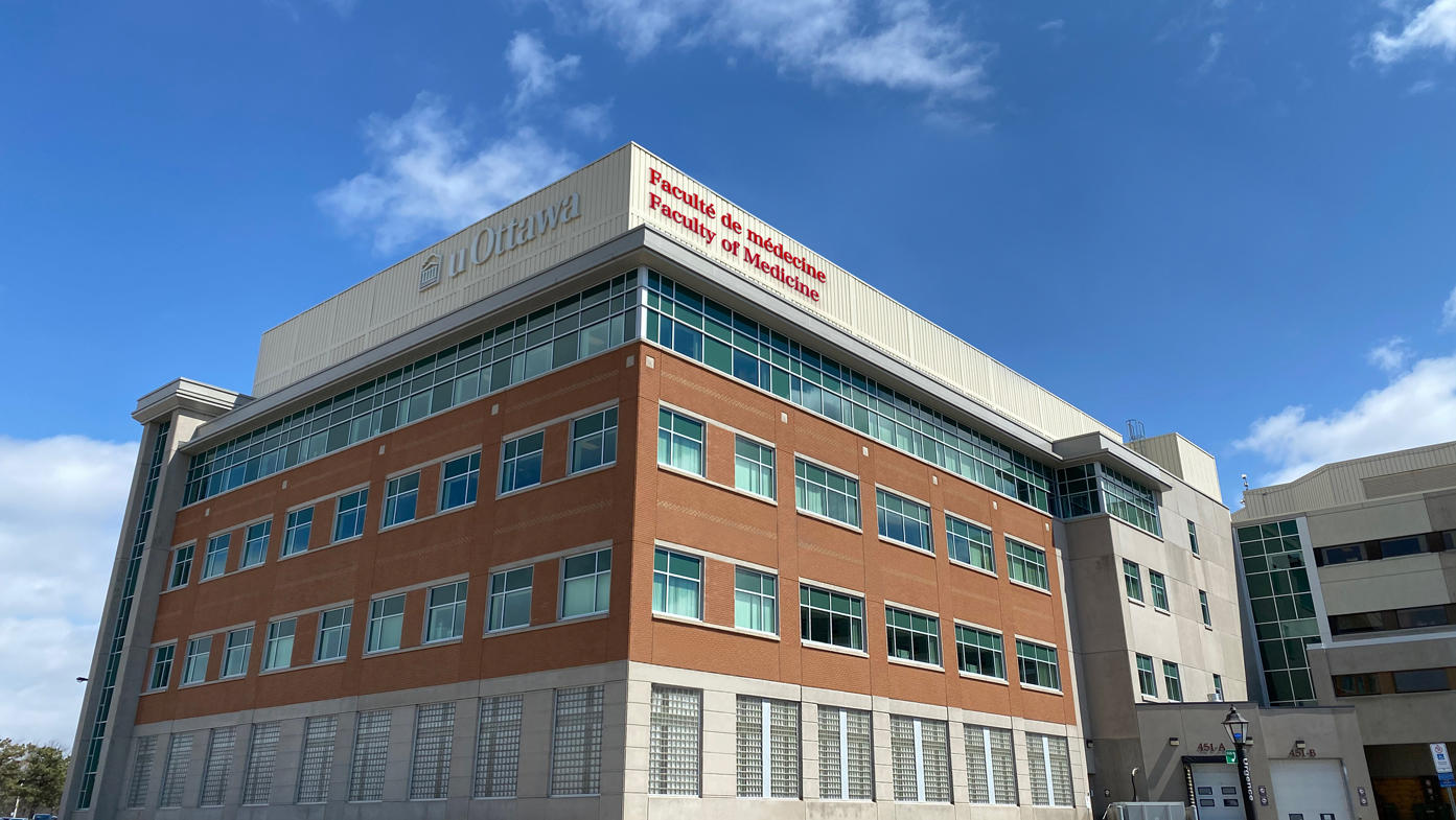 RGN building