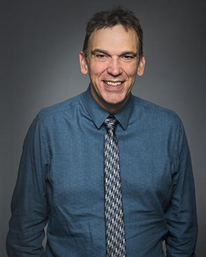 Dr Doug Coyle