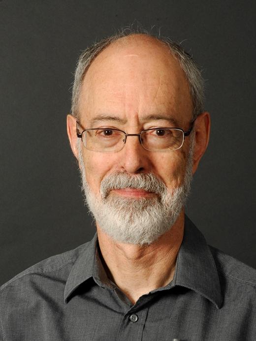 Dr Peter Humphreys