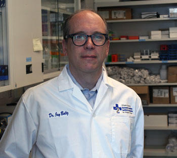 Dr Jay Baltz