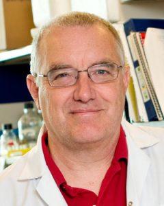 Dr John Bell