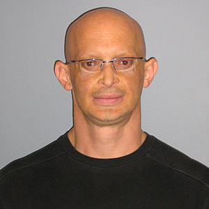 Dr Paul MacPherson