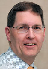 Dr Rob Beanlands