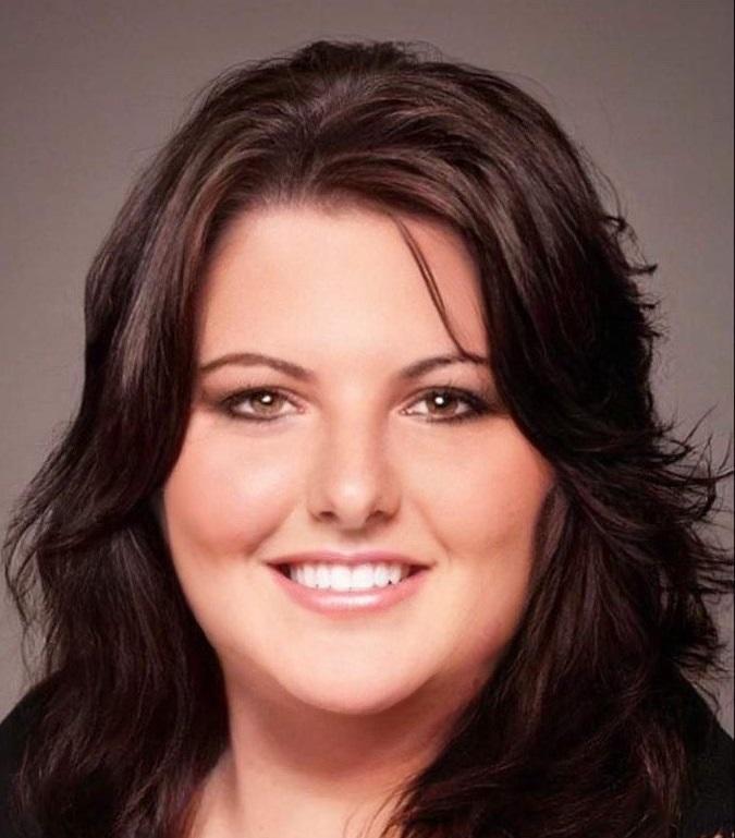 Gina Campbell